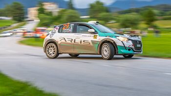 ŠD GAS KRAS BREZ PREMORA – DVE POSADKI V TOSKANO