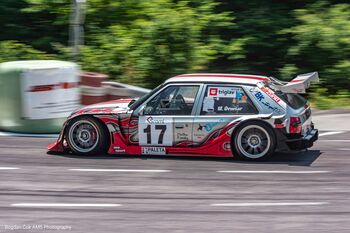 TUDI V BUZETU UDARNA TROJKA ŠD GAS KRAS