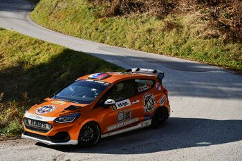 ŠD GAS KRAS NAJBOLJŠE DRUŠTVO V RALLYJU ŠD GAS KRAS NAJBOLJŠE DRUŠTVO V RALLYJU