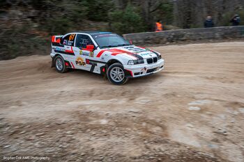 V ANHOVSKEM KAMNOLOMU DVE POSADKI ŠD GAS KRAS