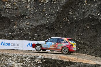 OKVARE POLOSI OHROMILE POSADKI ŠD GAS KRAS