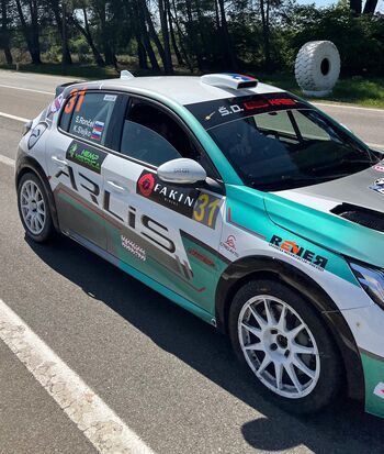 ŠD GAS KRAS USPEŠNO ZAČEL LETOŠNJO SEZONO