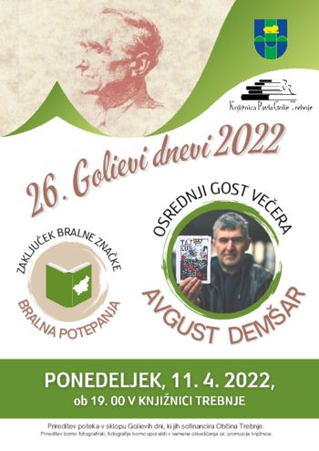 26. Golievi dnevi