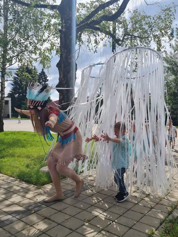 Dan Knjižnice Pavla Golie Trebnje