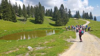 Kako v izolaciji preživljam prosti čas