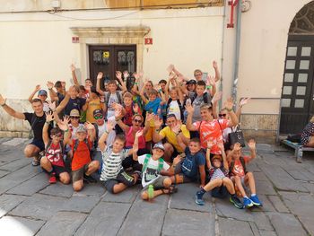 ZDRUŽUJEMO – POVEZUJEMO – DELUJEMO