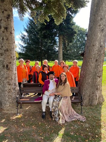 Šola zdravja na obisku v Račah