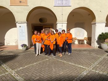 Šola zdravja Cirkovce