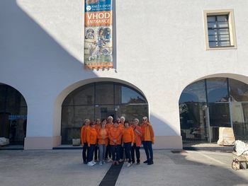 Šola zdravja Cirkovce