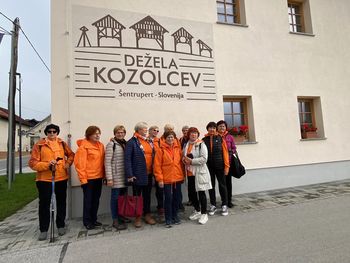 Šola zdravja Cirkovce Šola zdravja Cirkovce