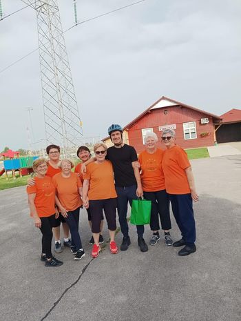 Šola zdravja Cirkovce