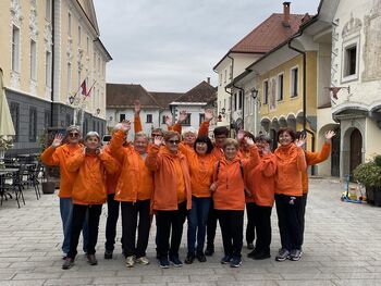 Mesto sladkih doživetij