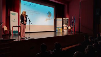 Skupnosti obnovljivih virov energije (OVE) v občini Kanal ob Soči kot priložnost za doseganje energetske učinkovitosti