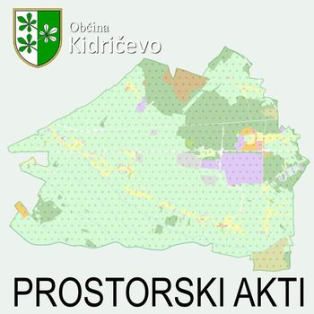 SKLEP  O ZAČETKU POSTOPKA PRIPRAVE SPREMEMB IN DOPOLNITEV OBČINSKEGA  PROSTORSKEGA NAČRTA OBČINE KIDRIČEVO, SPREMEMBE IN DOPOLNITVE ŠT. 4