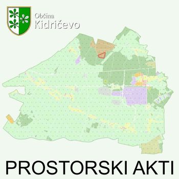 Sprejete spremembe in dopolnitve št. 2 OPPN za EUP PL76