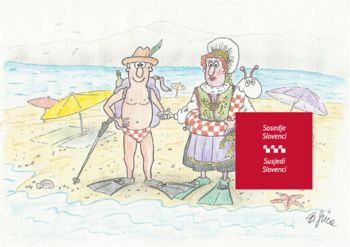 SOSEDJE SLOVENCI – SLOVENCI NA HRVAŠKEM (1886-1991) (spletno predavanje) 