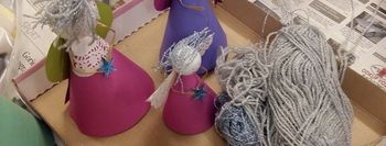 POČITNIŠKA USTVARJALNA DELAVNICA