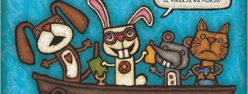 PRAVLJIČNE DOGODIVŠČINE Z DRAGICO