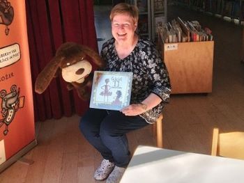 PRAVLJIČNE DOGODIVŠČINE Z MOJCO