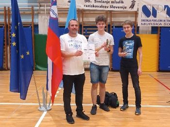 ZLATI CELJSKI MLADI RAZISKOVALCI