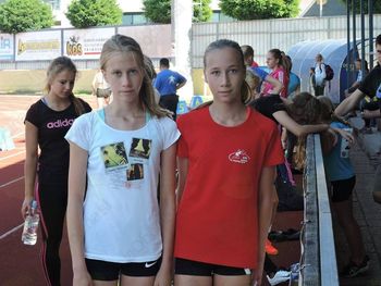 Navodnik Izabella Hajdi srebrna na DP