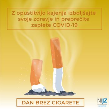 31. JANUAR – DAN BREZ CIGARETE 