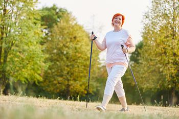 ZA DOBRO POČUTJE IN SPROŠČENOST