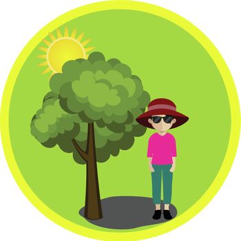 ZAŠČITIMO SE PRED UV SEVANJEM