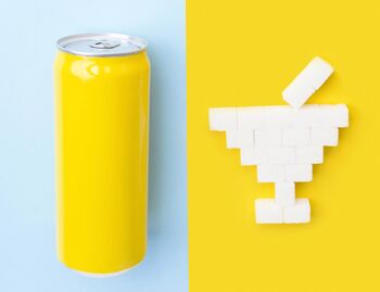 Kako ohraniti naravno energijo in zdravje brez energijskih pijač 