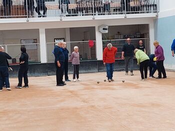 ZIMSKI   BALINARSKI   VEČERI   