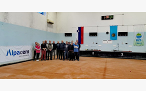 ZIMSKI BALINARSKI VEČERI ZIMSKI BALINARSKI VEČERI