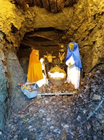 Jaslice na Brjah 2021-22