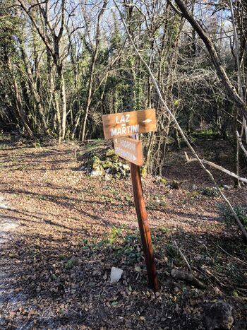 Dogodki na Brjah med božično – novoletnimi prazniki Dogodki na Brjah med božično – novoletnimi prazniki