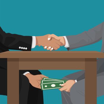 Prejeli smo: Bo denar odnesel pravico Vrhničanov do zakonitosti in čistega okolja ?