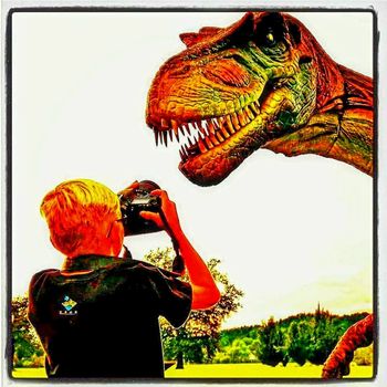 2. FOTOGRAFSKA DELAVNICA V ARBORETUMU VOLČJI POTOK