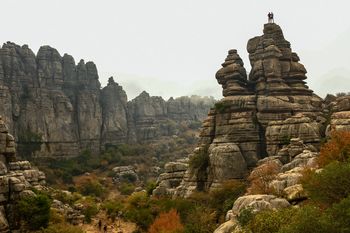FOTOGRAFSKA RAZSTAVA ANJE KOSMAČ "JAZ, SREDOZEMSKI POTEPUH"