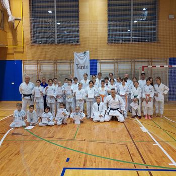 PRVENSTVO OSNOVNIH ŠOL V JU JITSU, 1. KROG