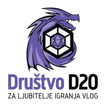 Igra Dungeons & Dragons - Pošastni gozd