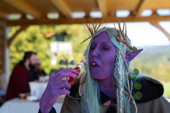 Magični vikend v Litiji