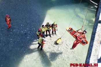 Vaja GOex2019 v Gorici (Italija)