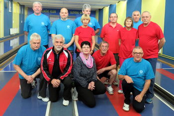 Šestnajsto športno srečanje med ŠDI & ILCO za Koroško Šestnajsto športno srečanje med ŠDI & ILCO za Koroško