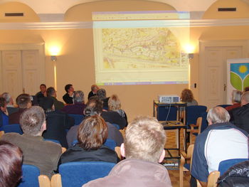 Zbor občank in občanov območja, ki je vezano na Ulico Ivana Suliča v Šempetru pri Gorici