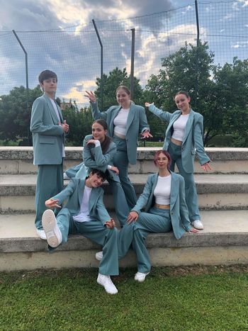 ADC žanje uspehe za pridno delo -Slovenska Bistrica