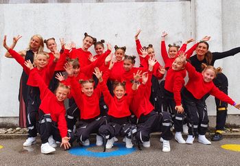 ADC državni prvaki UPZS