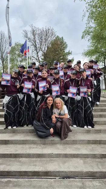 Na Liberodancefestu sodelovalo 54 klubov, ADC med izstopajočimi