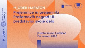 Na muzejskih odrih odslej še več prostora za znanost