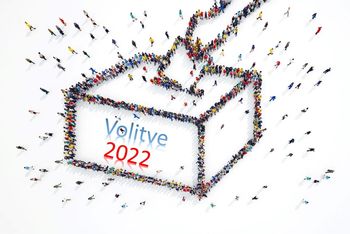 Predlaganje članov volilnih odborov za izvedbo rednih volitev poslancev v Državni zbor RS, ki bodo 24. 4. 2022