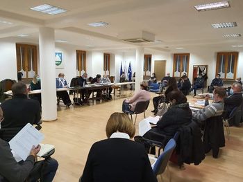 23. redna seja Občinskega sveta Občine Kobarid