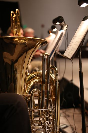 Javni poziv za izvedbo Javnega kulturnega programa pihalnega orkestra, ki ga bo v letu 2022 sofinancirala Občina Jesenice