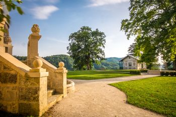 Pridi v Sevnico, obišči  grad Sevnica